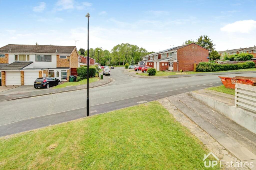 Wimborne Drive, Walsgrave, Coventry - Ansicht 6
