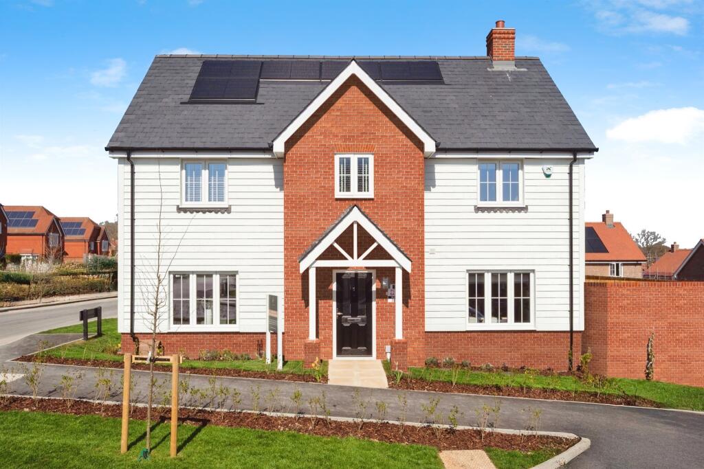 Main image of property: The Nightingales, Crowborough