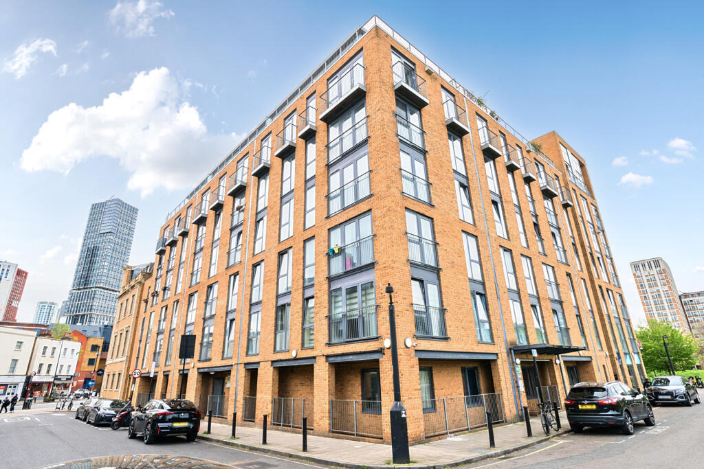 Main image of property: Auckland Street, London