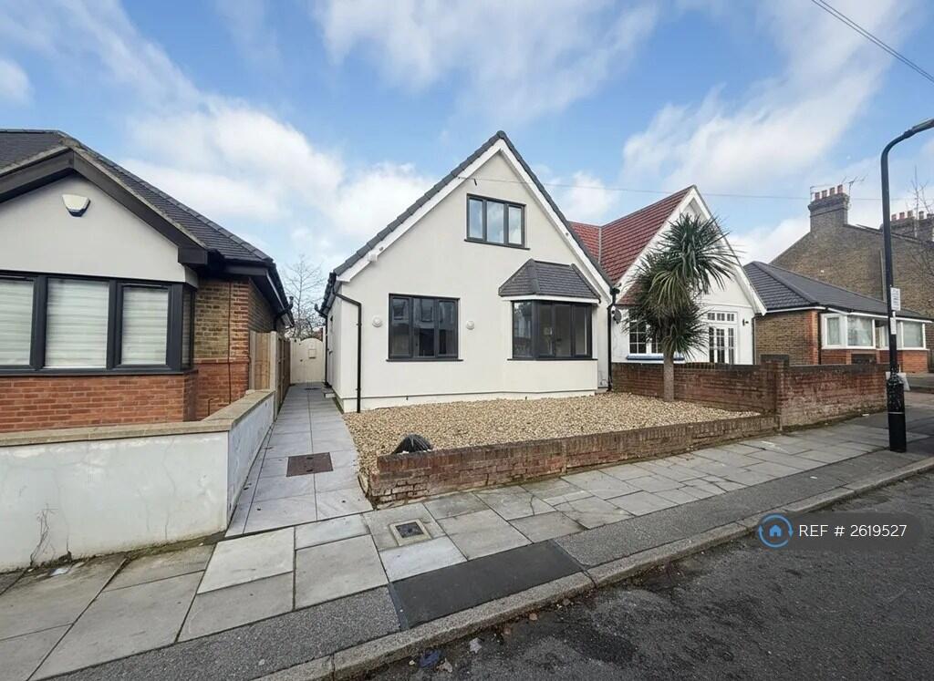 Main image of property: Walford Road, Uxbridge, UB8