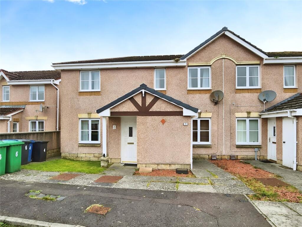 Main image of property: Inverewe Place, Dunfermline, KY11
