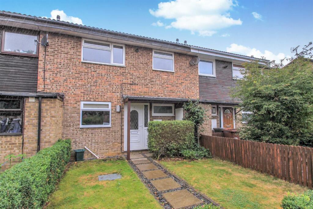 Main image of property: Linden Avenue, Higham Ferrers