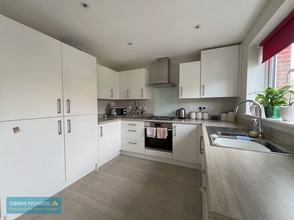 House in Taunton - View 2