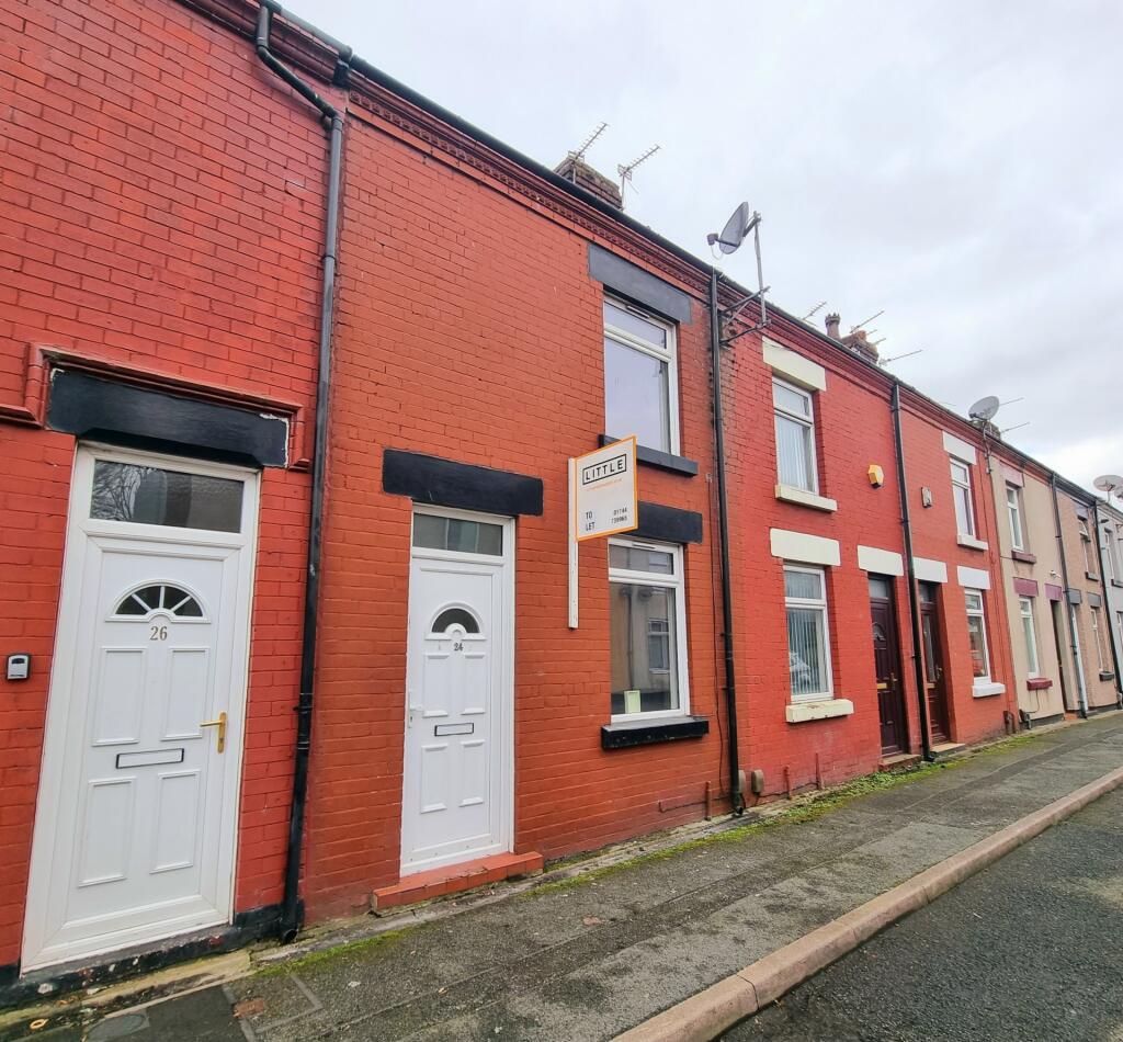 Main image of property: Lee Street, St. Helens, WA9