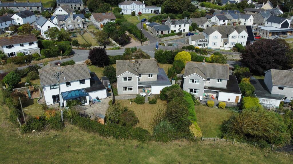 Dimlands Road, Llantwit Major photo 3