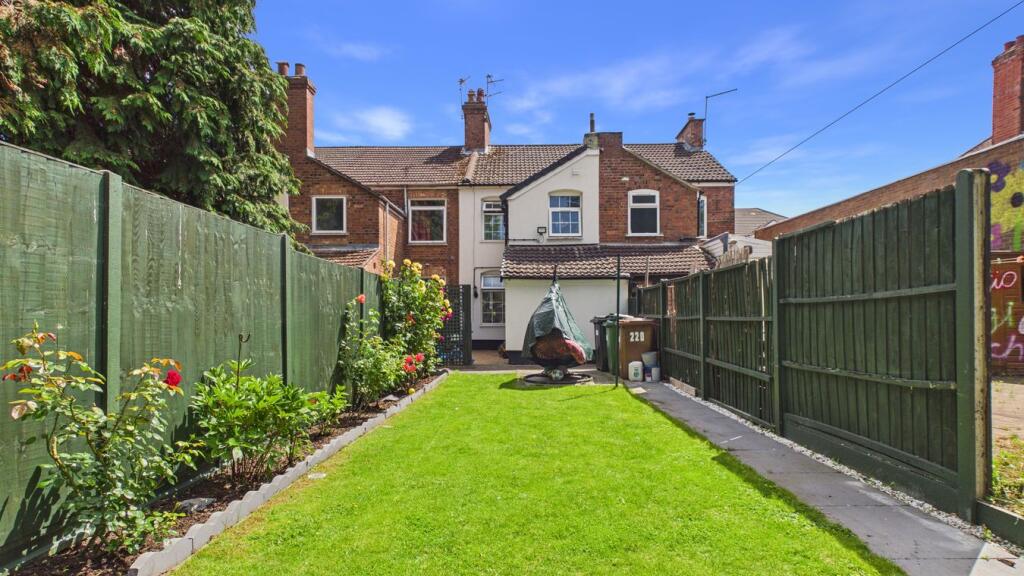 Main image of property: St Pauls Road, Peterborough, PE1