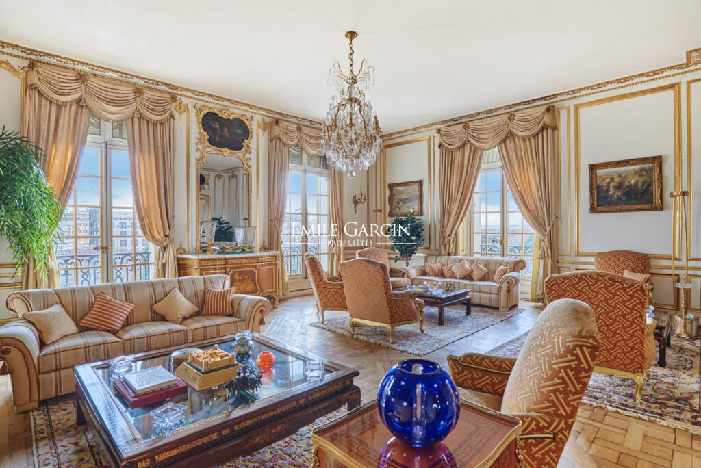 Main image of property: Paris-Isle of France, Paris, Paris 16