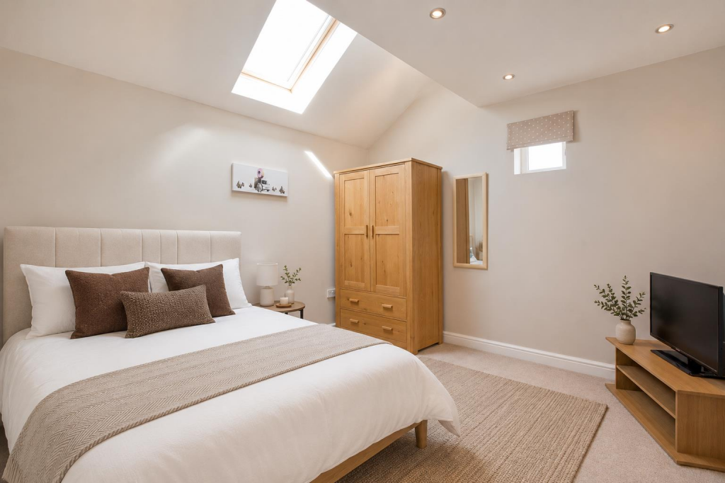Grange Avenue, Ilkley - More