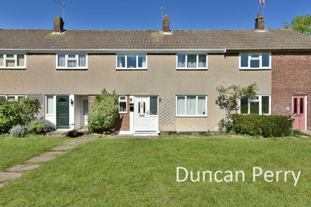 Main image of property: Holly Drive, Potters Bar