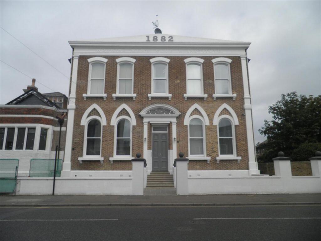 Main image of property: Broadway, Sheerness, ME12