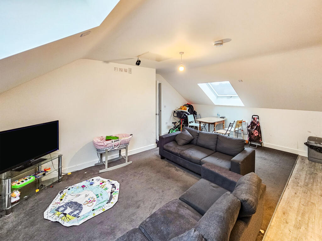 Westbridge House, 1 Holland Street, Nottingham, NG7 5DS photo 2