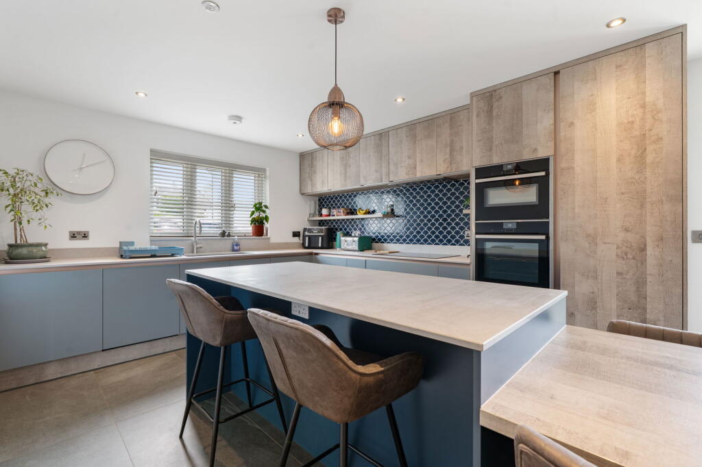 4, Rosevale Gardens, St Teath, PL30 photo 4