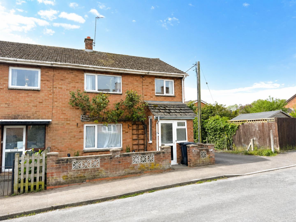 Main image of property: Glebe Road, Newent
