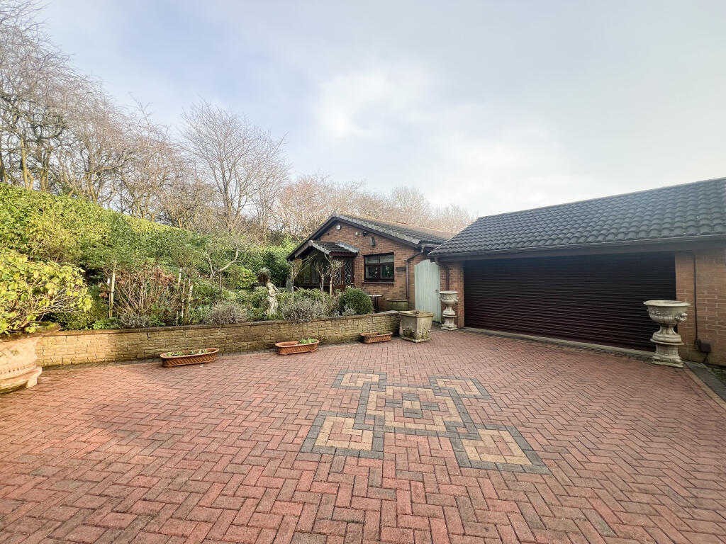 Main image of property: , Brackenside, Reddish
