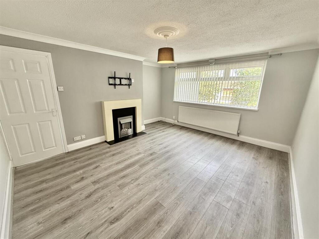 House in Gateshead, North East - View 2