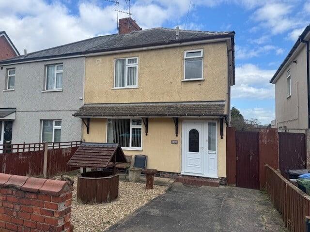 Main image of property: Gateford Road, Worksop
