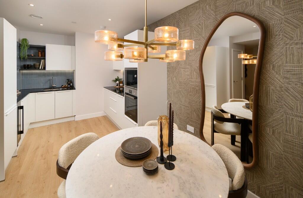 Lombard Square Sales & Marketing Suite
2 Southlake Road
London
SE28 0FX photo 3