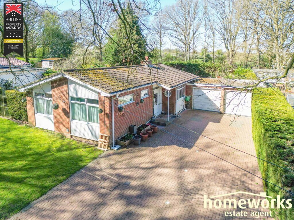 Main image of property: Rushmeadow Road,Scarning,Dereham,NR19 2NW