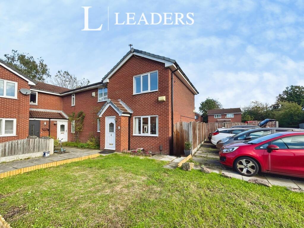 Main image of property: Dove Close, Birchwood, Warrington