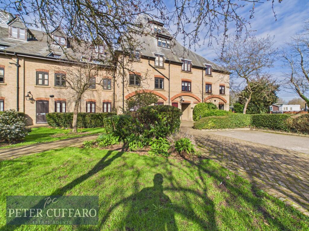 Main image of property: River Meads, Stanstead Abbotts, SG12