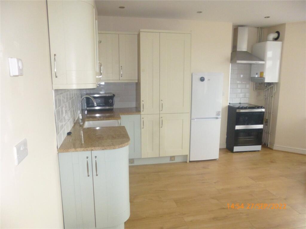 Apartment in Cardiff, The Colonies, Gabalfa - View 2