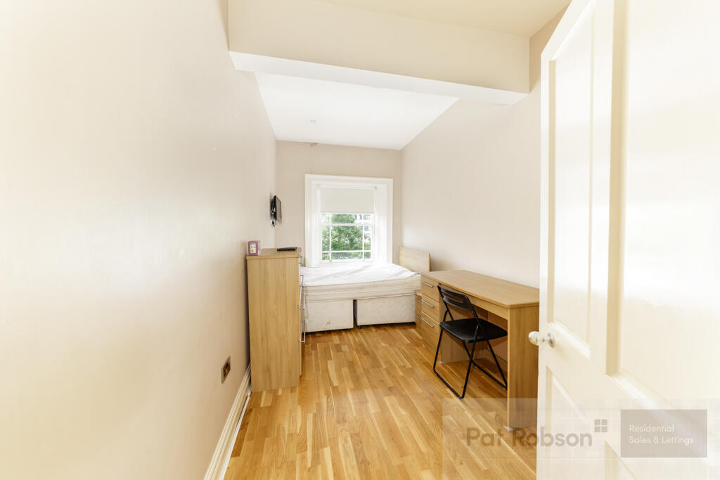 Apartment in Newcastle upon Tyne, Spital Tongues - More