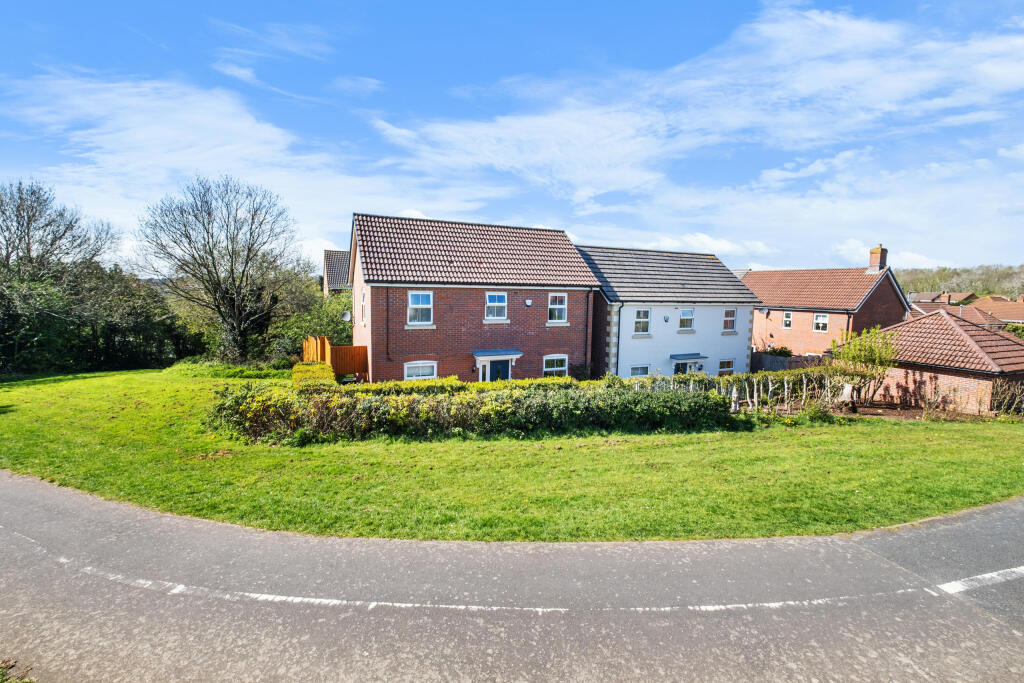 Additional image 26 of Spode Gardens, Bromsgrove B60 2TS