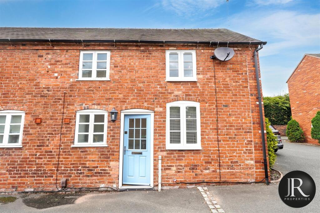 House in Walsall