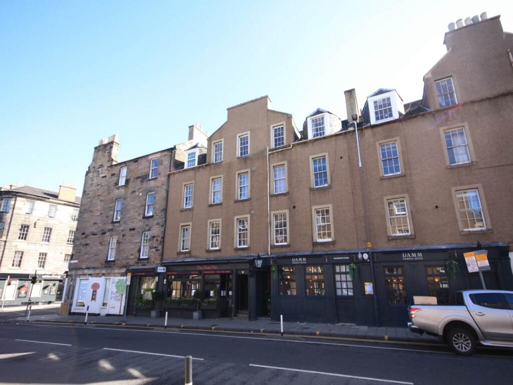 Main image of property: Causewayside, Newington, Edinburgh, EH9