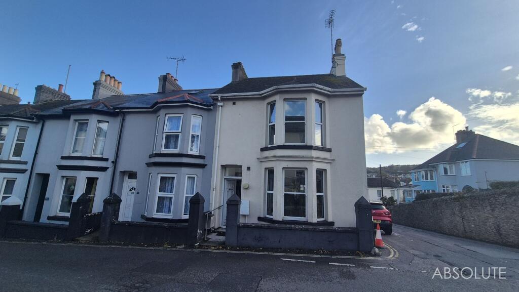 Apartment in Brixham, Torbay - View 4