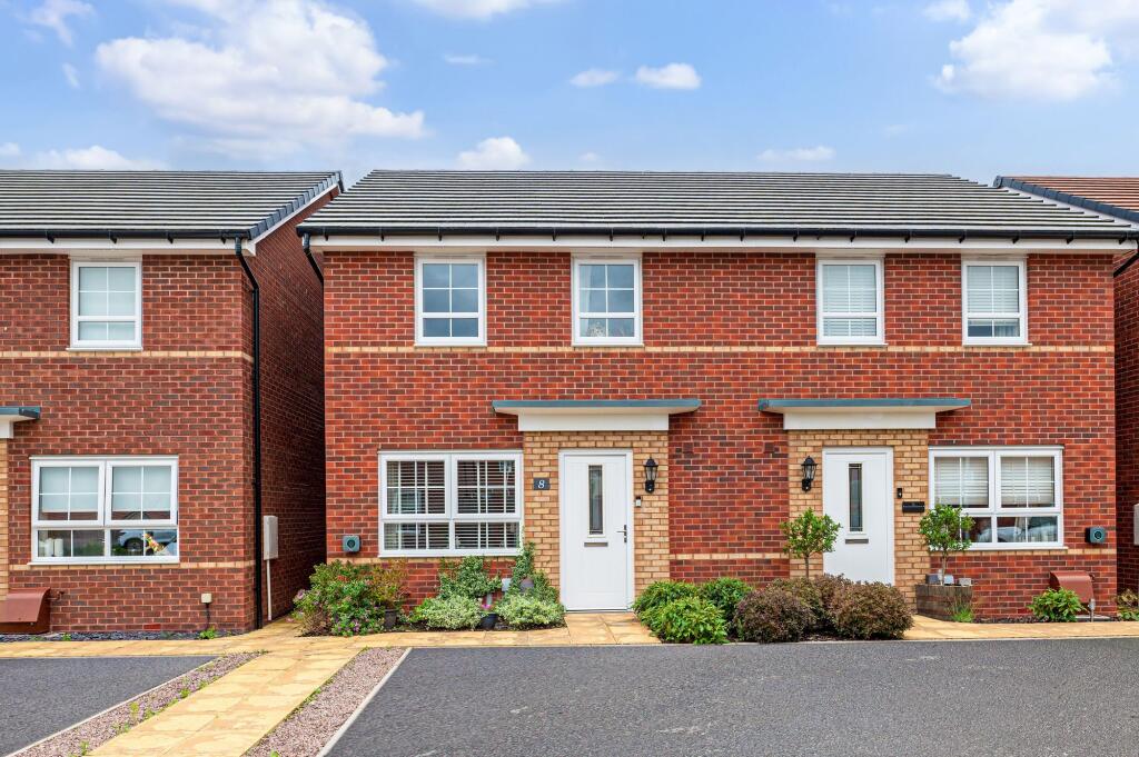 Main image of property: Valley Mills Close, Stourport-On-Severn, DY13