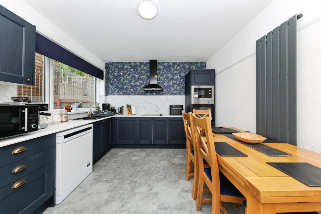 House in Swansea - More