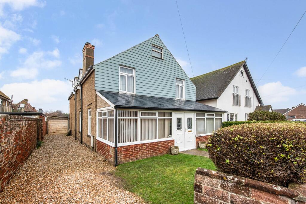 Main image of property: Longlands Road, East Wittering, West Sussex, PO20