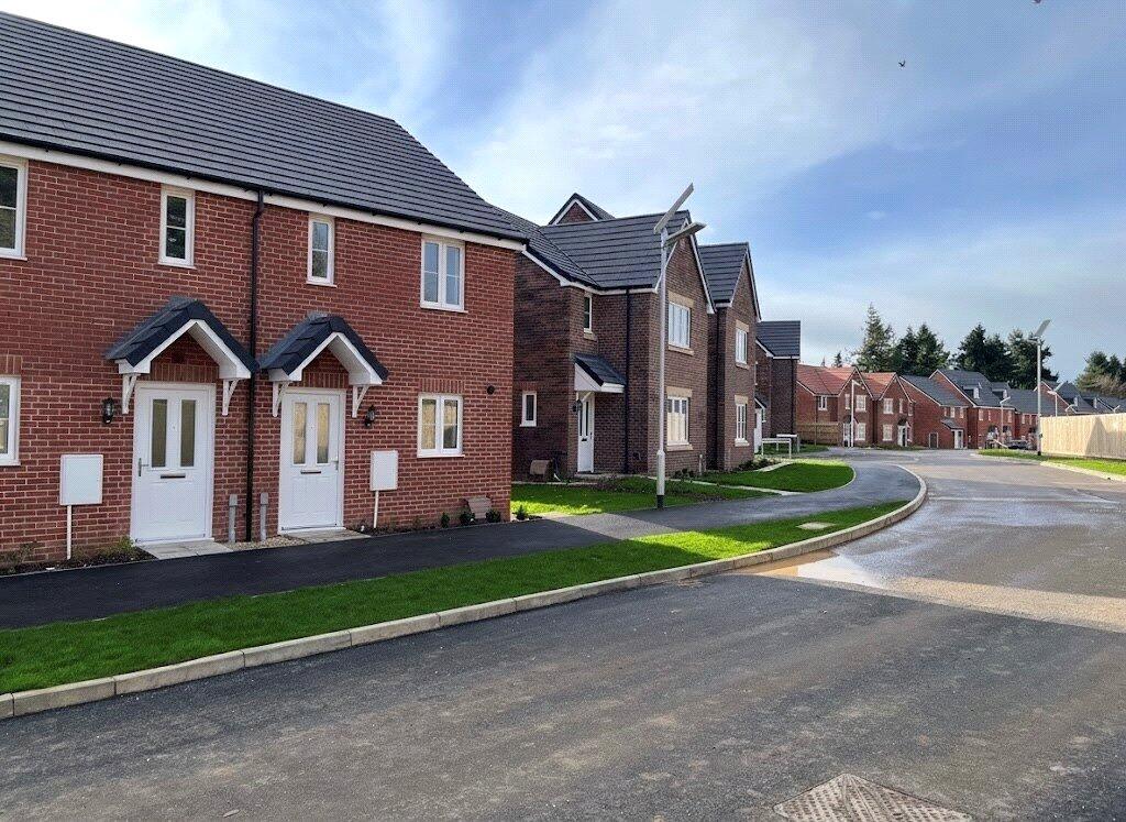 Main image of property: St Peters Place, Salisbury, Wiltshire, SP2