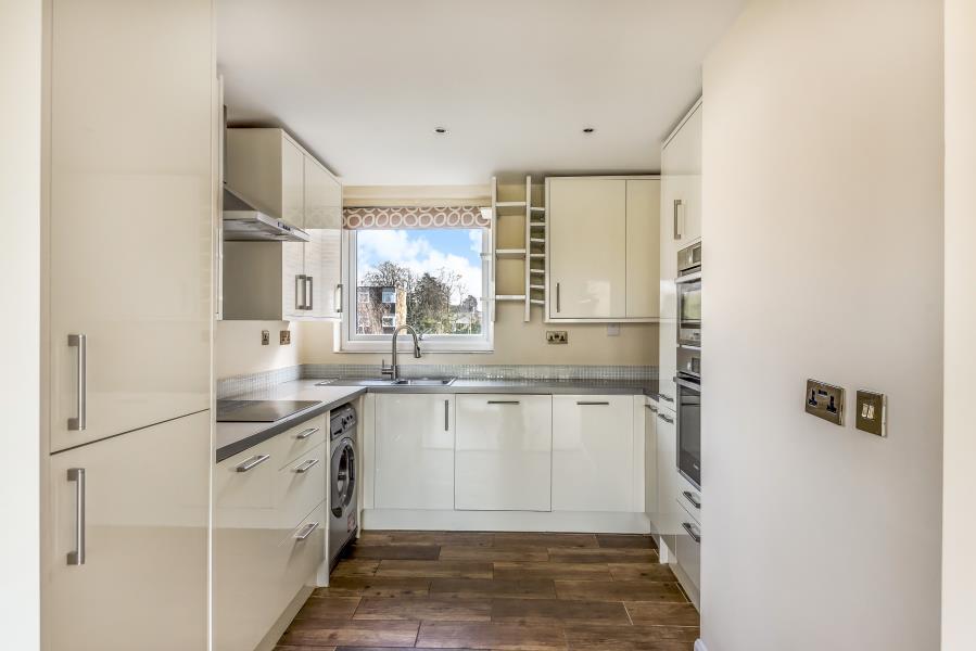 Main image of property: Dormans Close, Northwood