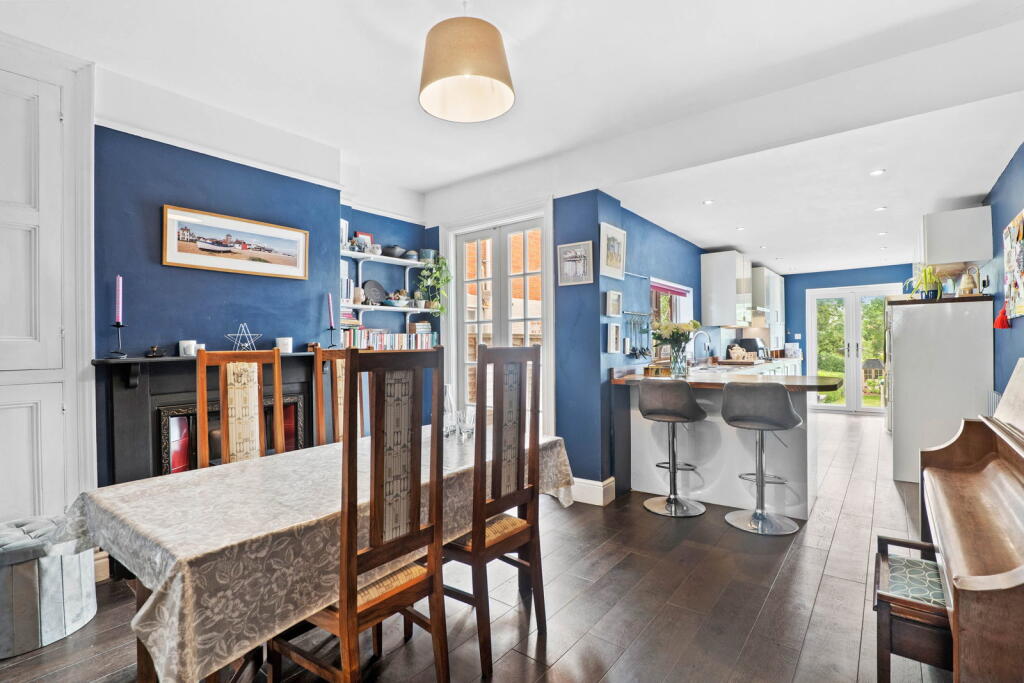 House in Worcester, St Peters, Diglis - View 4