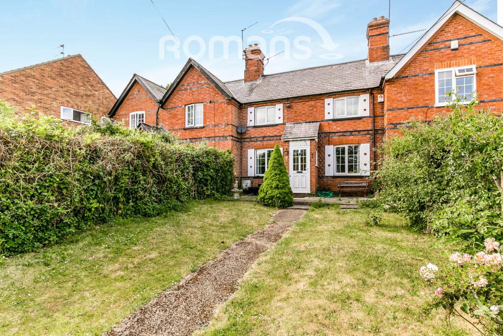 Main image of property: Beech Lane, Lower Earley, Reading, RG6