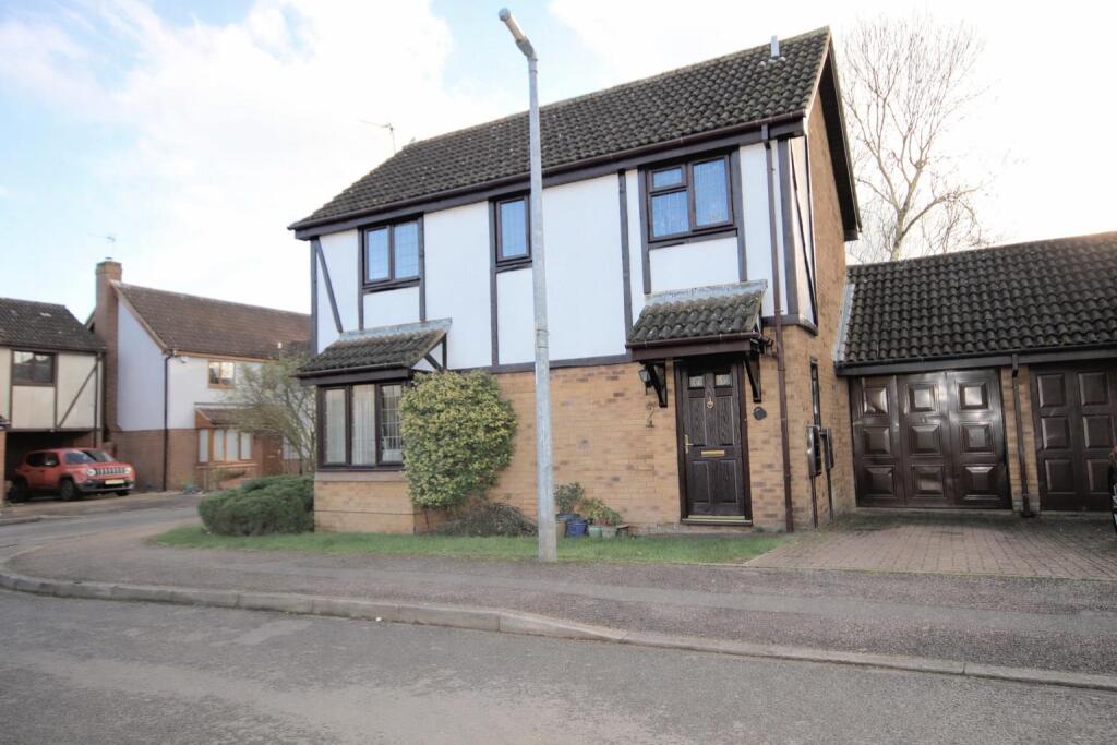 Main image of property: Frenchmans Close, Toddington, Dunstable