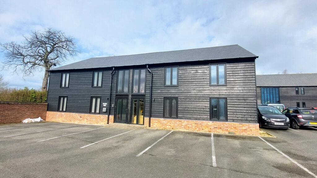 Main image of property: The New Barn , Felsted Business Centre, Cock Green, Felsted, Dunmow, Essex, CM6