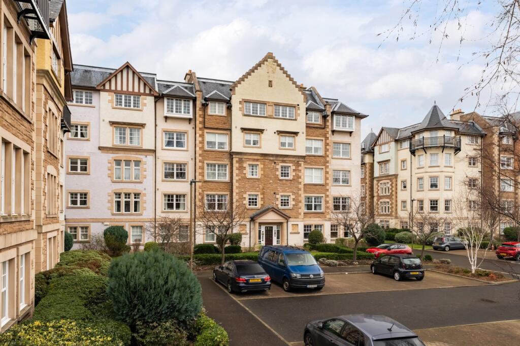 Main image of property: New Cut Rigg, Edinburgh, EH6