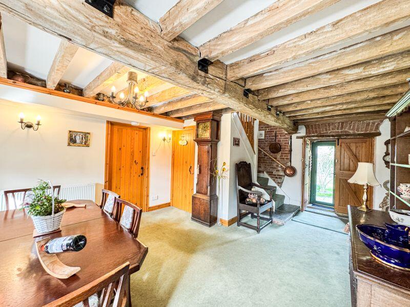 Additional image 5 of  Steps D'arderne, Elford Park, Elford, B79 9DF