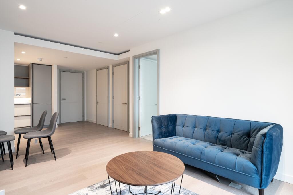 Main image of property: Newcastle Place London W2