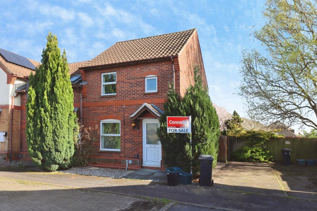 Main image of property: Home Orchard, Yate, Bristol