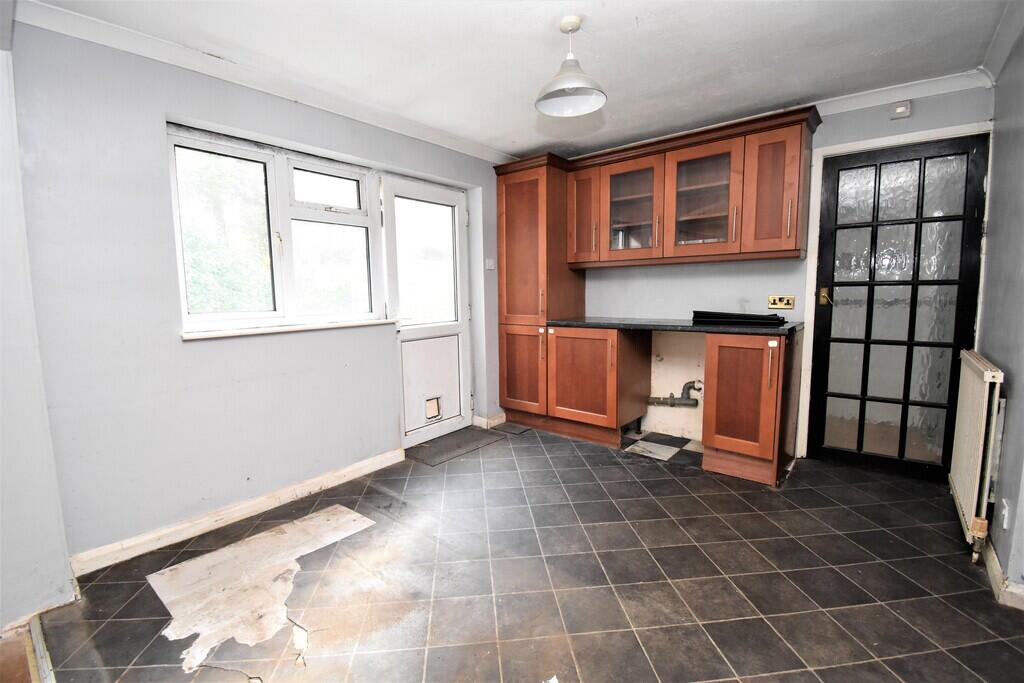 House in Chelmsford - More