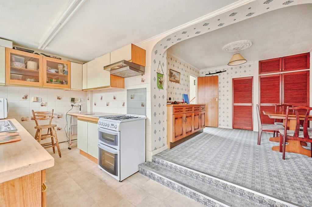 House in Uttlesford, Saffron Walden - View 3
