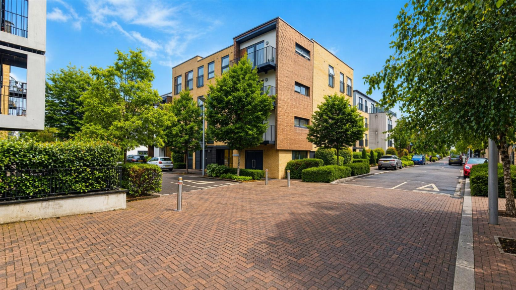 Main image of property: Arthur court, Stanmore Place. HA7