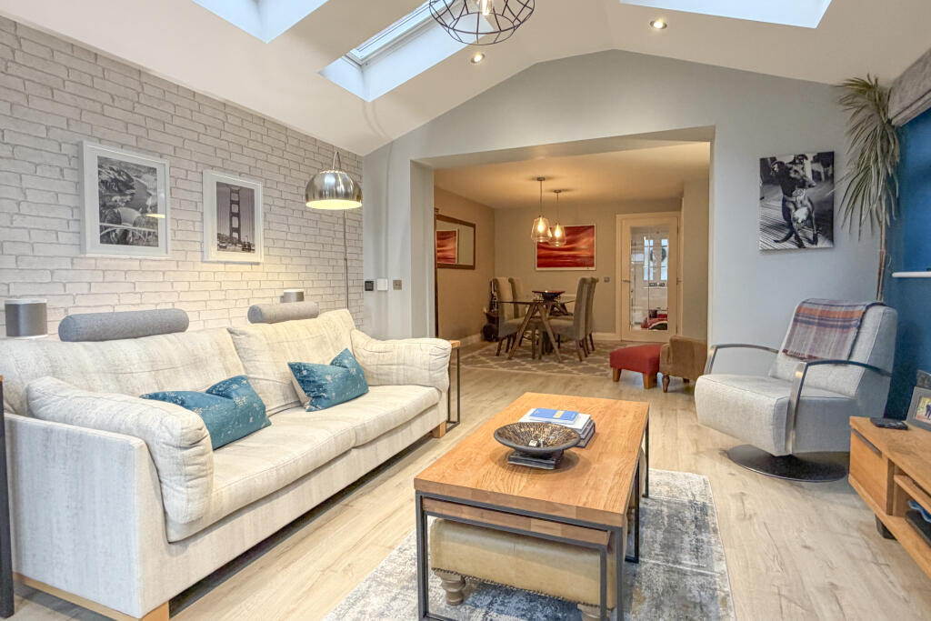 Main image of property: Thame Oxfordshire