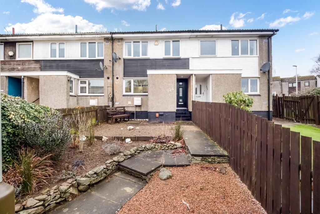 Main image of property: Brackens Road, Dundee, DD3