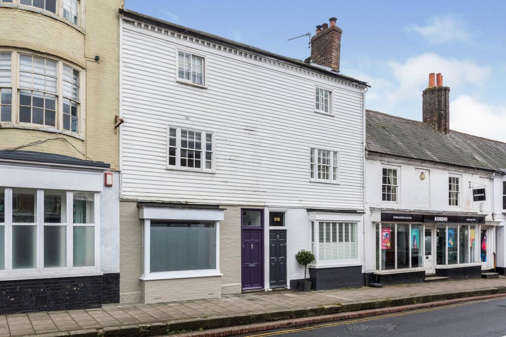 Main image of property: Uckfield