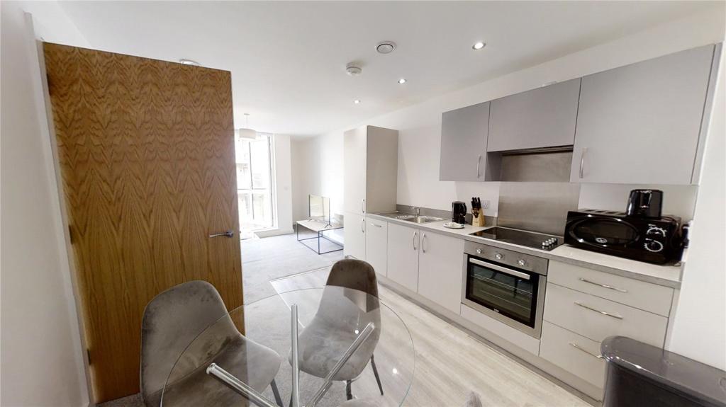 Adelphi Wharf 3, 7 Adelphi Street, Salford, M3 photo 4